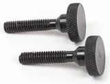 No-Tools Thumb Screw Limb Bolts, Pair