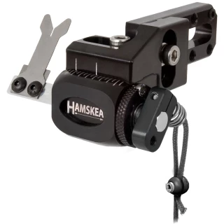 Hamskea Hybrid Target Pro