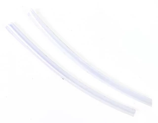 AAE Teflon Shrink Tubing, pair