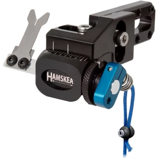 Hamskea Hybrid Target Pro Rest