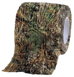 Protective Camo Wrap