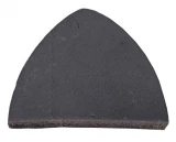 Leather Arrow Side Plate