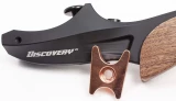 Samick Discovery Riser Weight System