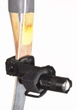 Eagle's Flight Flashlight Bow Attachment