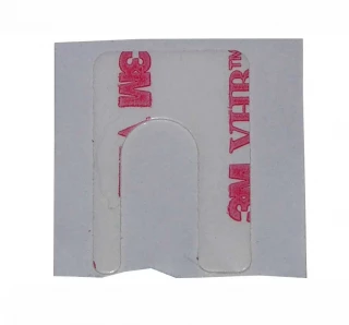 Champion II Replacement Adhesive Backing