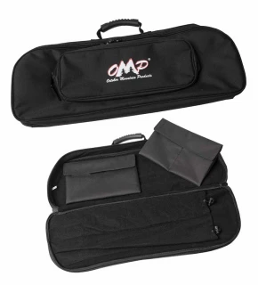 OMP Take-Down Recurve Bow Case