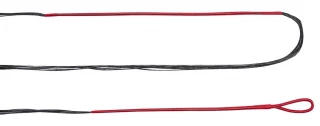 3Rivers Dacron Double Loop Bow String