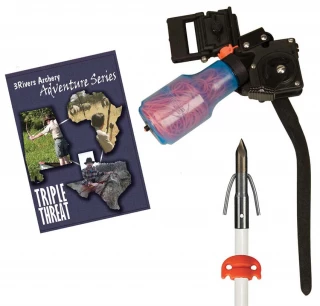 3Rivers Extreme Bowfishing Kit