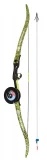 Kingfisher™ Bowfishing Recurve Bow Kit