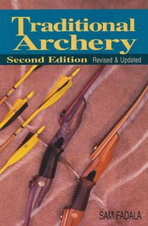 Trading Post Traditional Archery, 2nd Edition