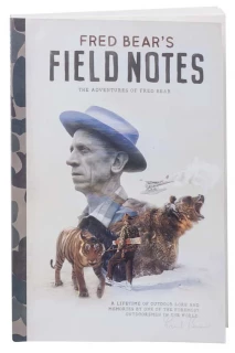 Fred Bear's Field Notes