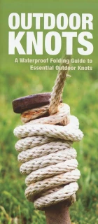 Outdoor Knots Second Edition