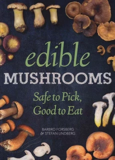 Edible Mushrooms