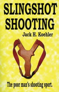 Slingshot Shooting Book