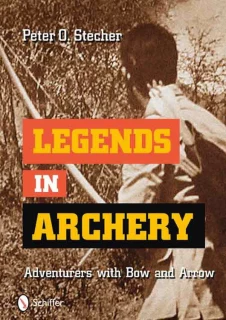 Legends in Archery