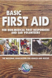 Basic First Aid Pocket Guide