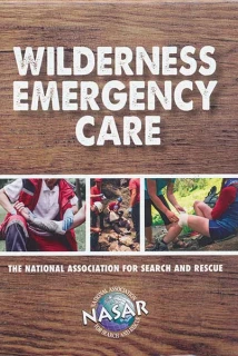 Wilderness Emergency Care Pocket Guide