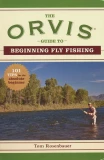 Orvis Guide To Beginning Fly Fishing