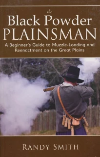 Black Powder Plainsman