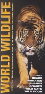 World Wildlife Guides (6-pack)