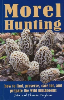 Morel Hunting: How to Find, Preserve, and Prepare Wild Mushrooms