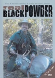 Real Black Powder DVD