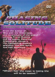 Chasing Solitude DVD