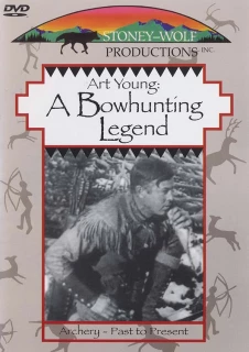 Art Young: A Bowhunting Legend DVD