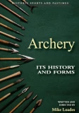 Archery, Its History and Forms DVD