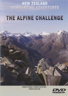 The Alpine Challenge