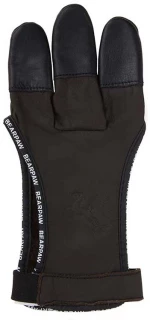 Bearpaw Deerskin Glove