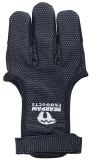 Bearpaw Black Archery Glove