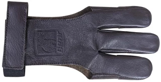 Bear Archery Leather Shooting Glove