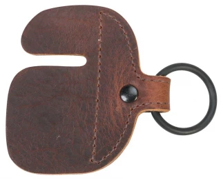 American Bison Split Finger O-Ring Tab