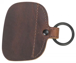 American Bison 3-Under O-Ring Tab