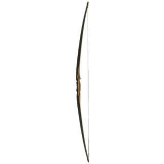 October Mountain Ozark Hunter Longbow