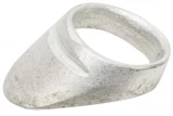 Pewter Thumb Ring