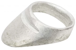 Pewter Thumb Ring