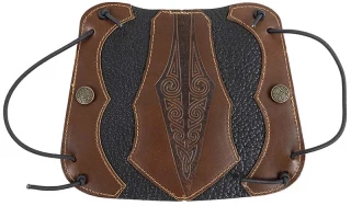 3Rivers Bowman Bison Armguard