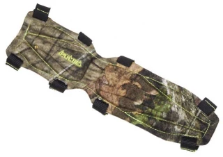 Pulse™ 4-Strap Archery Armguard