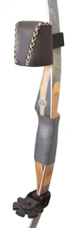 Eagle's Flight Cherokee 4-Arrow Bow Quiver