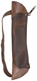 Okie Back & Hip Arrow Quiver