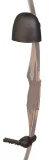 Selway Soft-Koat Longbow Slide-On 5-Arrow Bow Quiver