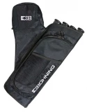 Bohning Black Sky Adult Target Hip Quiver