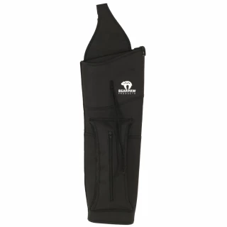 Bearpaw Big Adventure Back Quiver