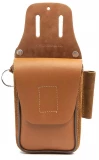 E.W. Bateman Deluxe Leather Pocket Quiver