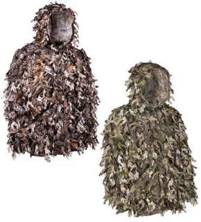 North Mountain Gear Leafy Jacket