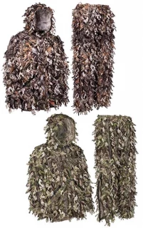 North Mountain Gear Leafy Suit