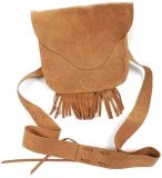 Trapper Possibles Bag