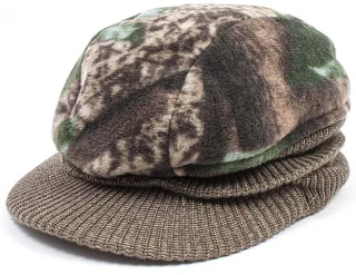 QuietWear Reversible Radar Hat